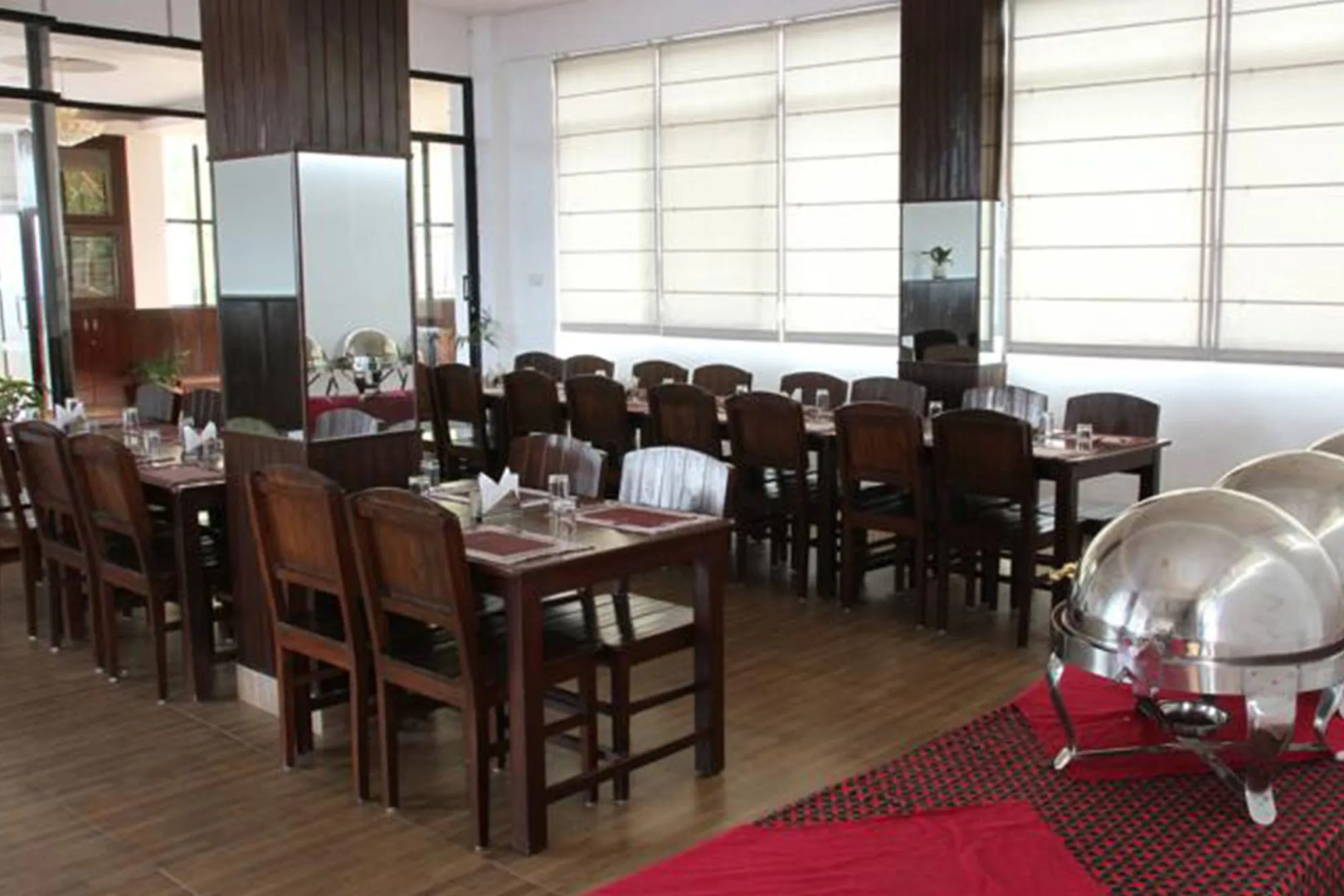 Ratna Giri Resort