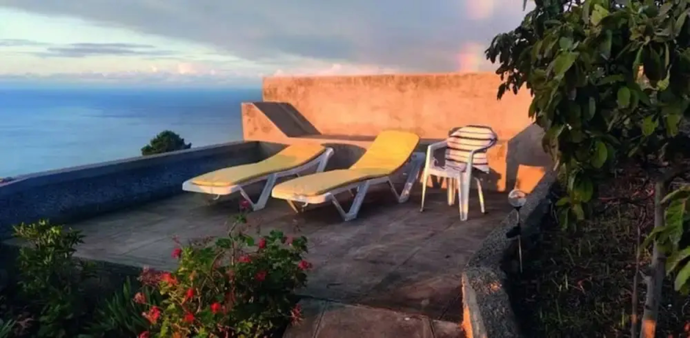 Holiday Home Casa Brisa Mar in Prazeres