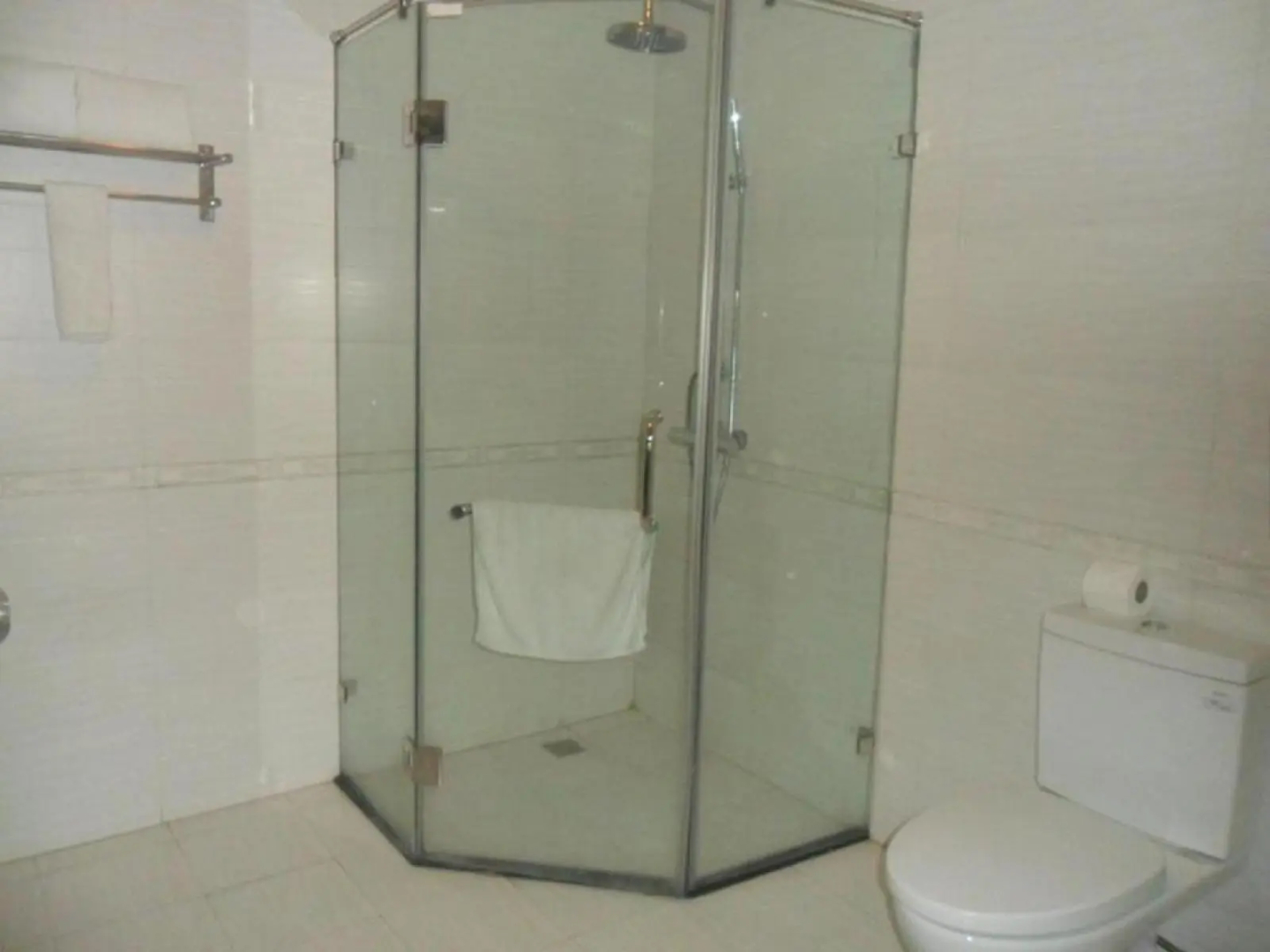 Cosiana Sapa Hotel