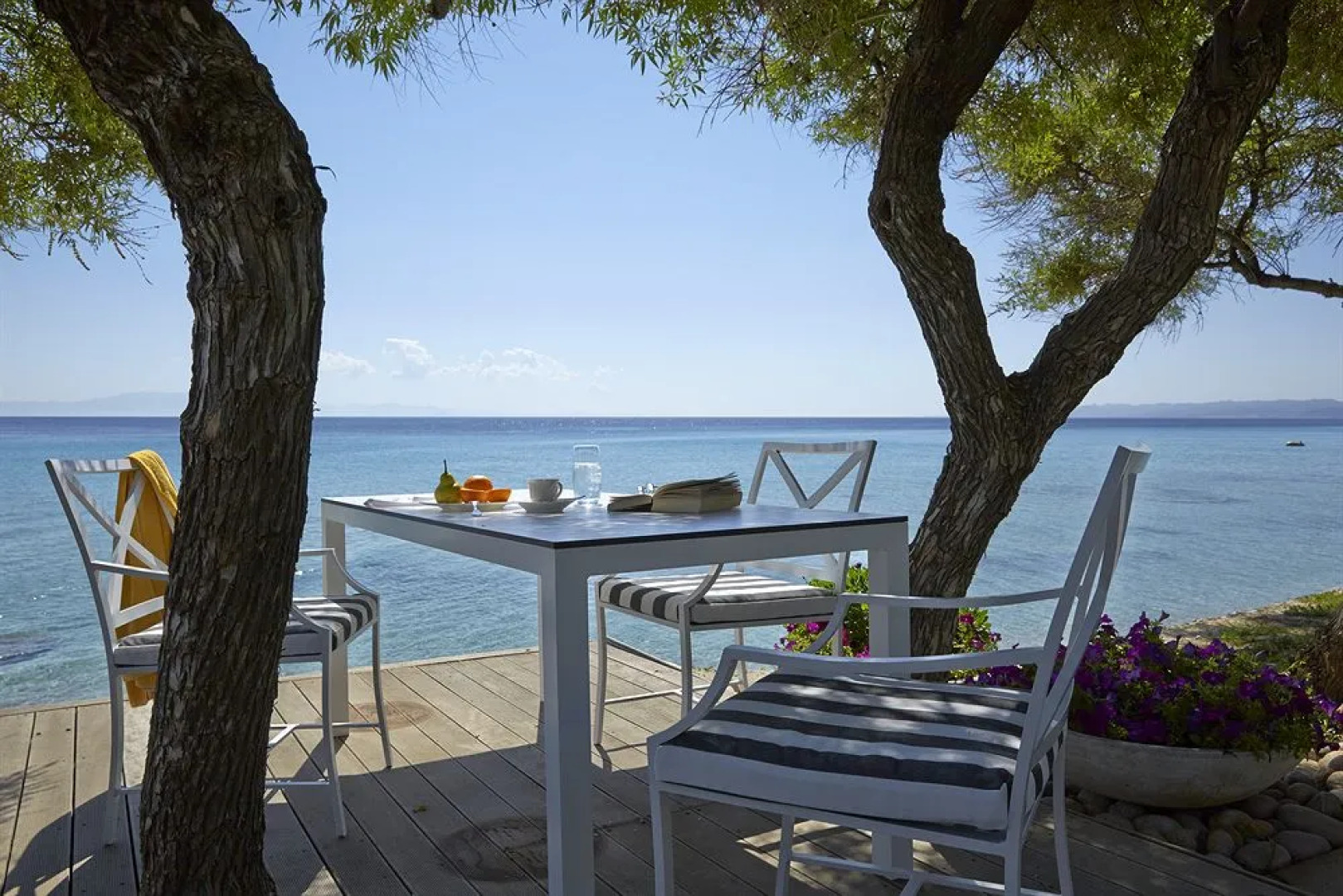 Afitos Boutique Hotel