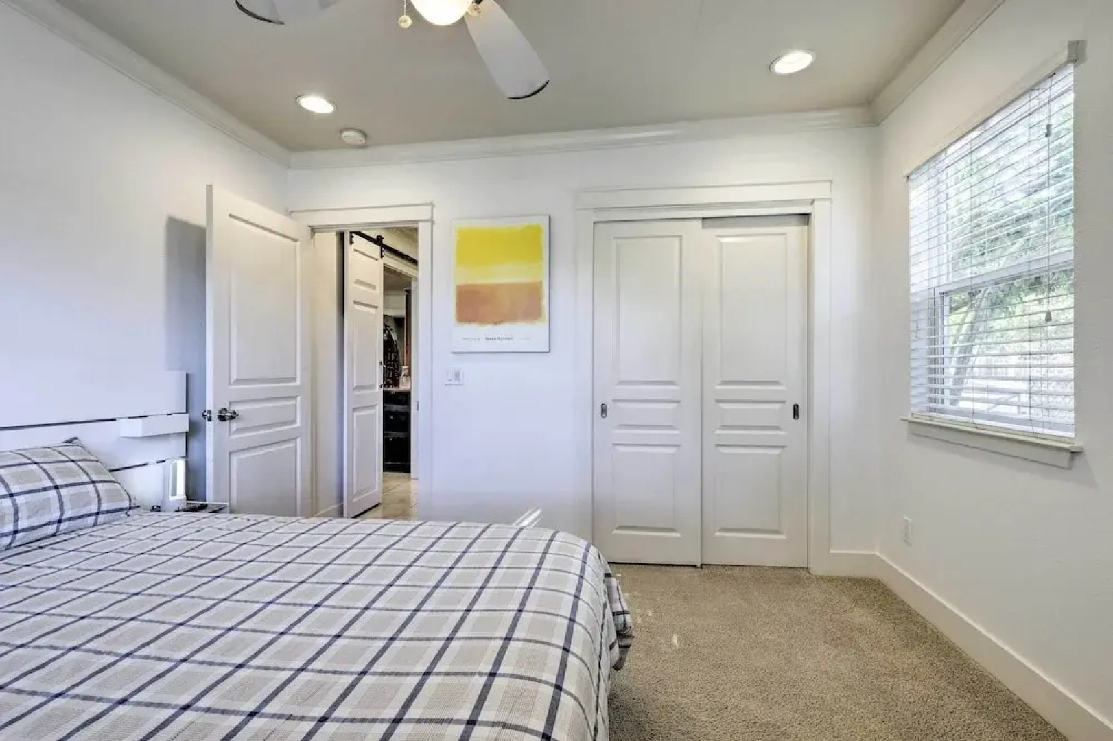 Peaceful Petaluma Getaway w/ Deck + Grill!