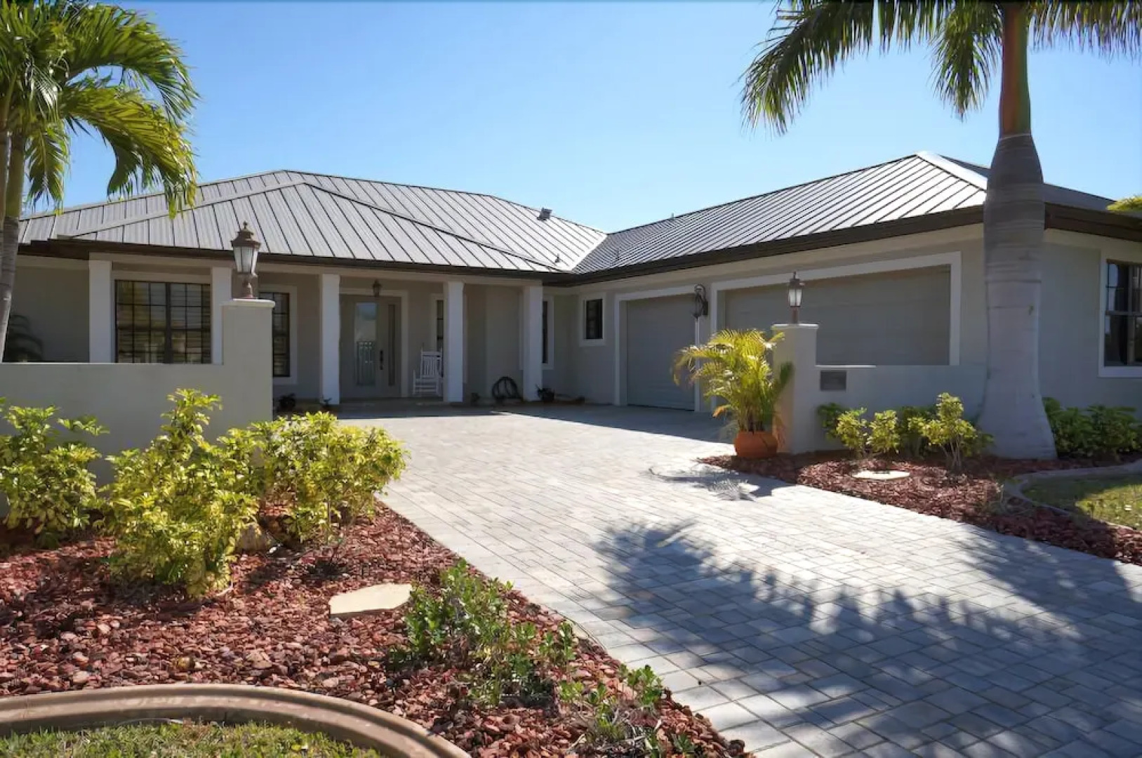 Vacation Homes by MHB Properties