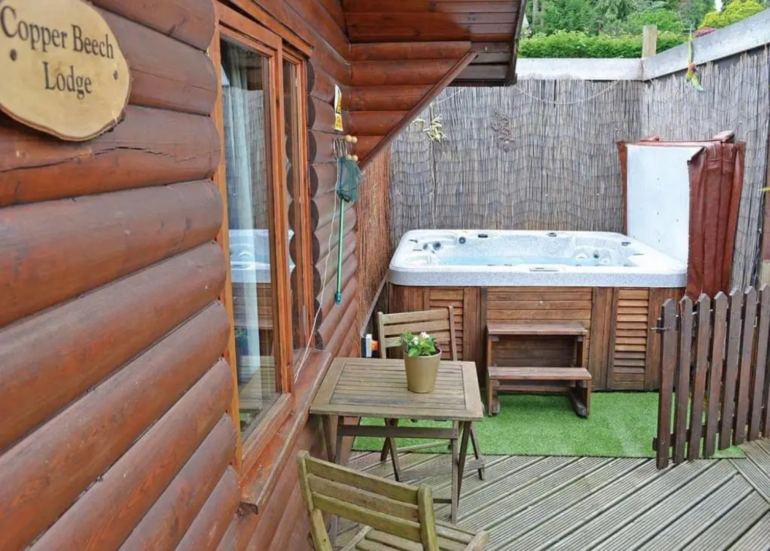 Brookside Leisure Park