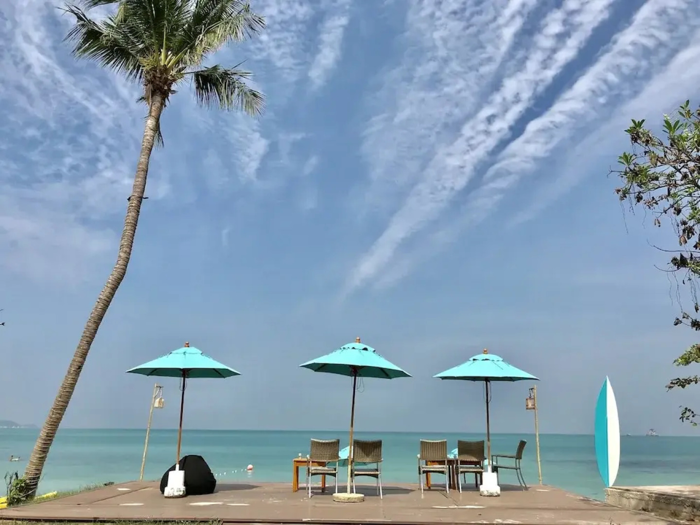 The Bay Samui Resort