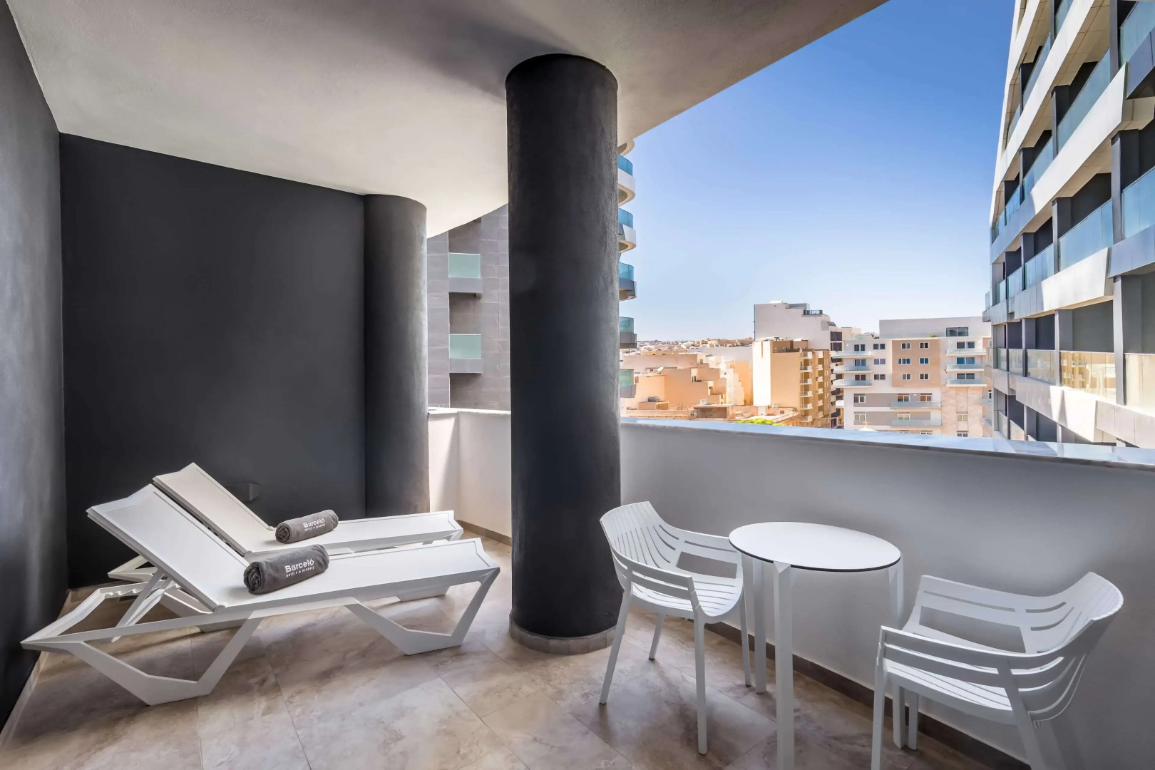 Barceló Fortina Malta