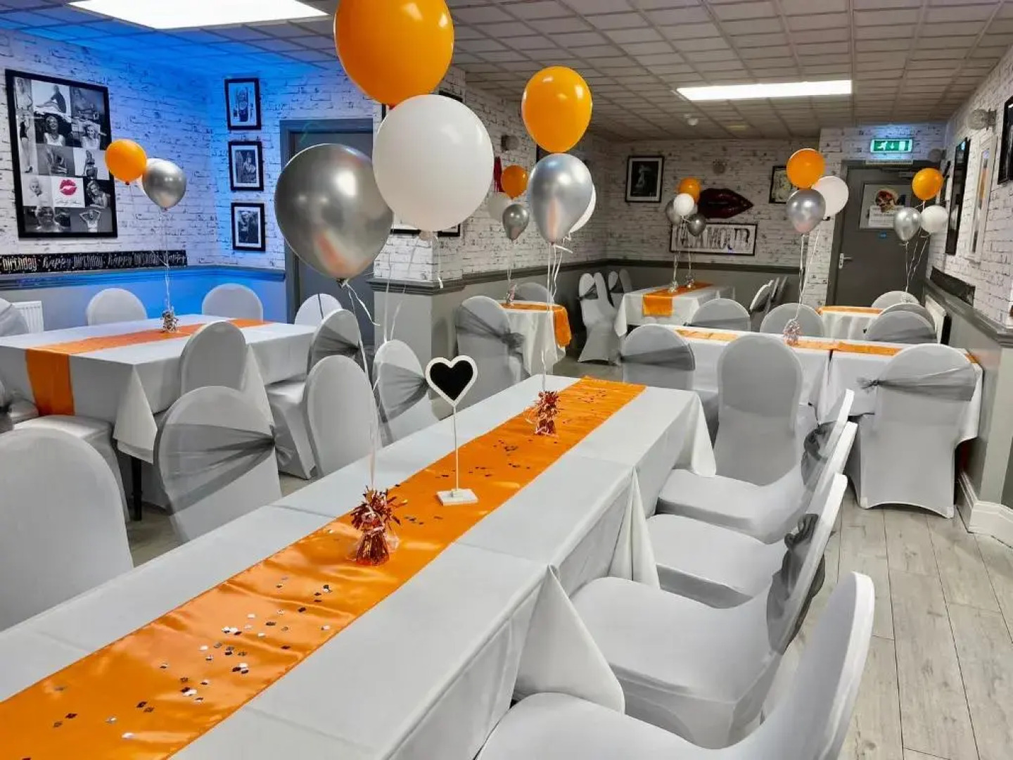 The Sandringham Court Hotel and Apartment