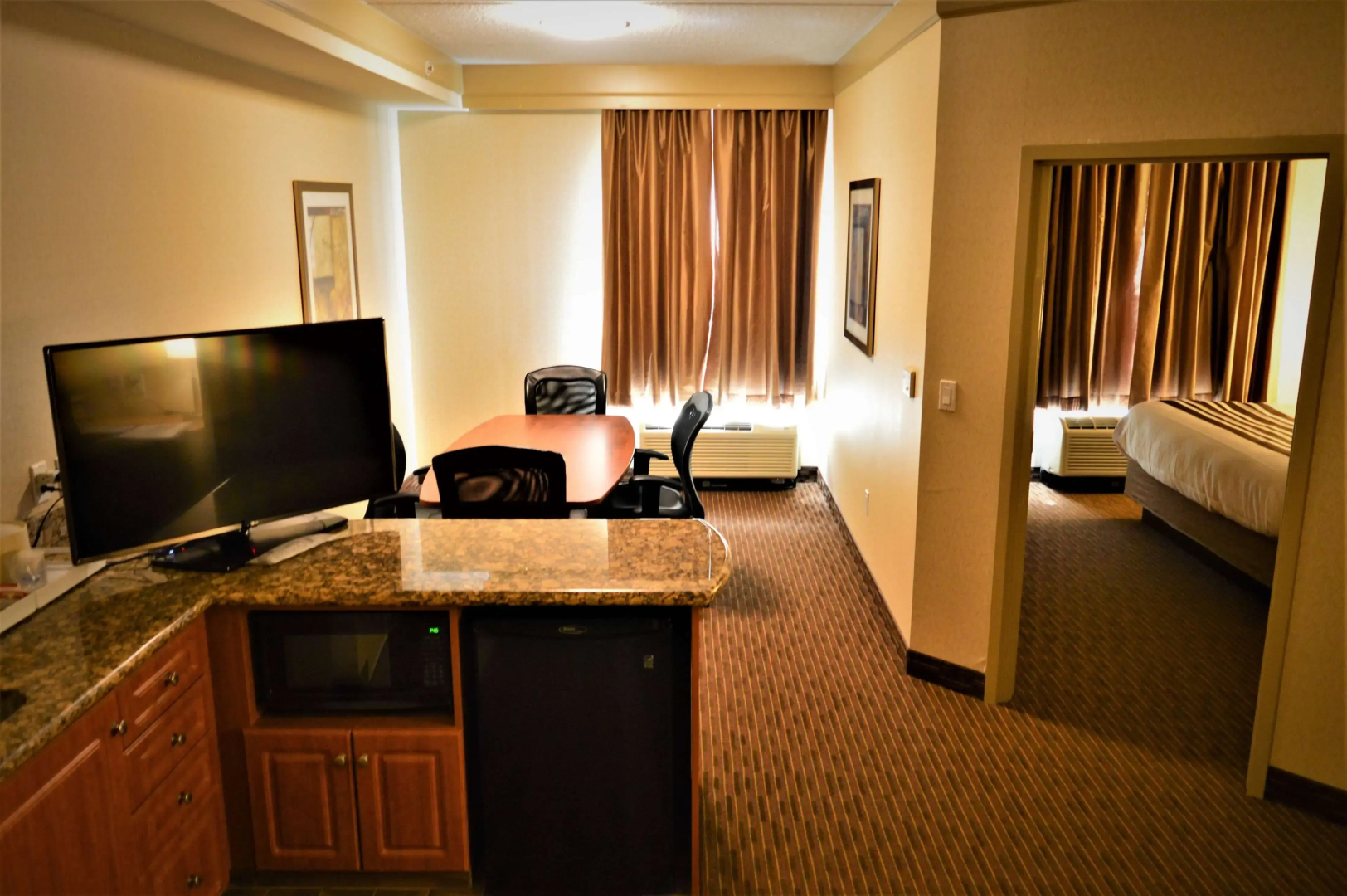 Destination Inn Waterloo