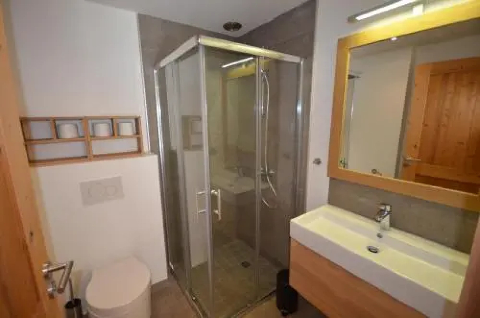 Chalet Makalu - 1066