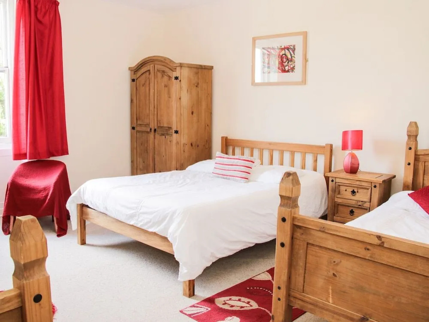 Brookside Manor House