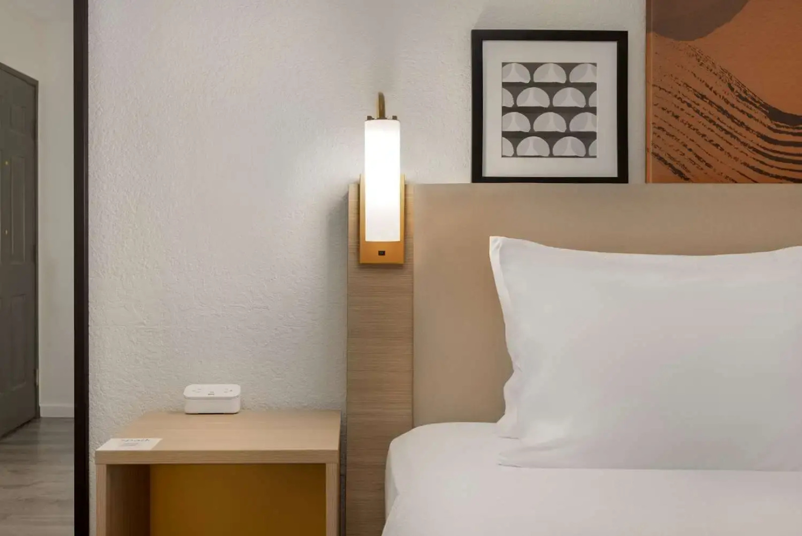 Spark by Hilton Rock Springs