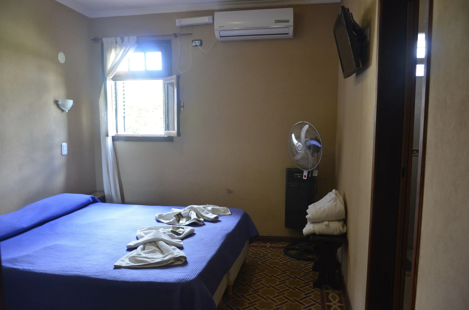 Posada Spa La Arabela