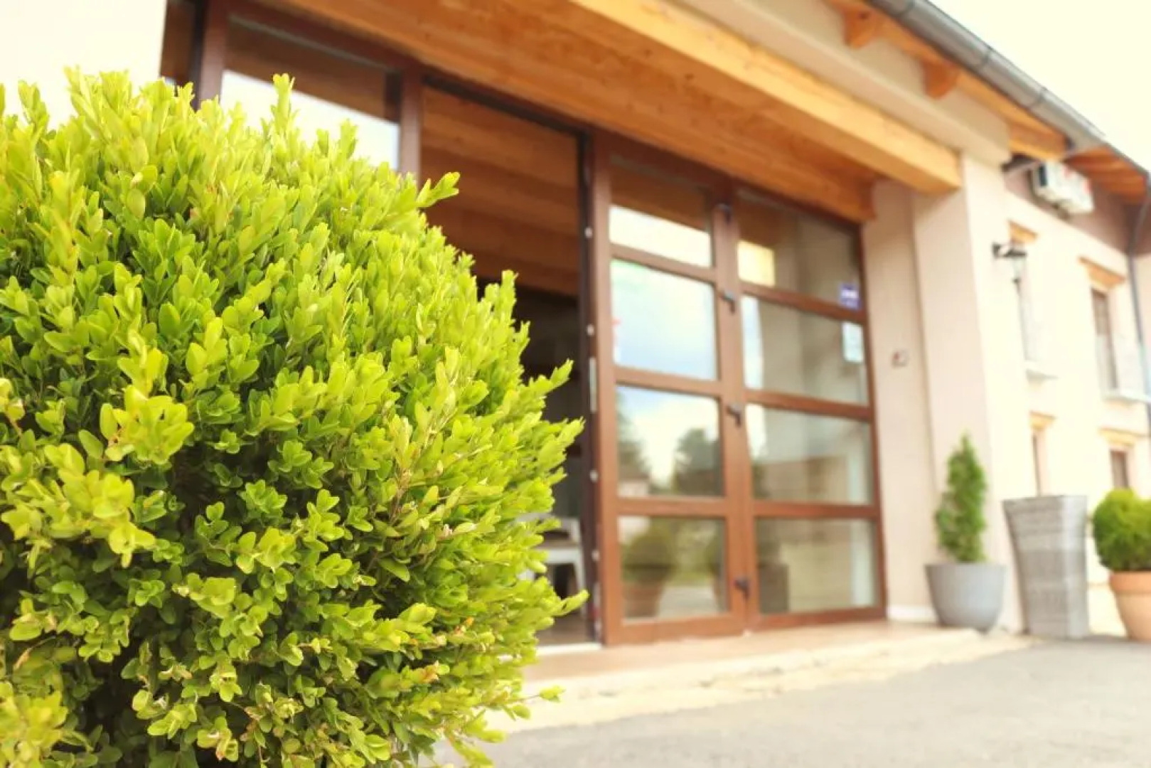 Resort Big House Plitvicka jezera