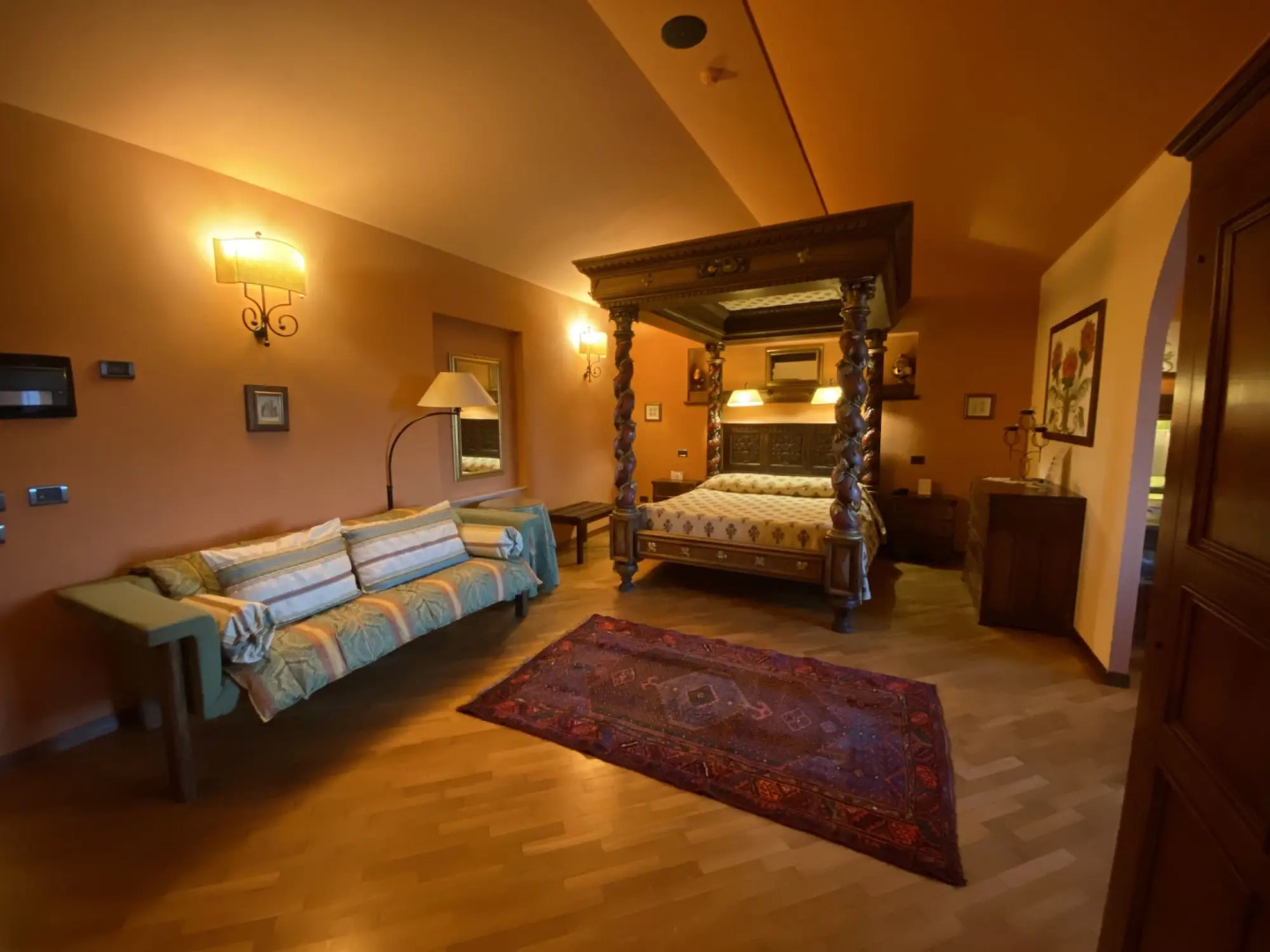 Relais Santa Anastasia