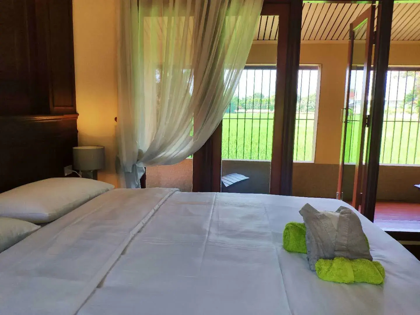 Momoka Luxury Villa