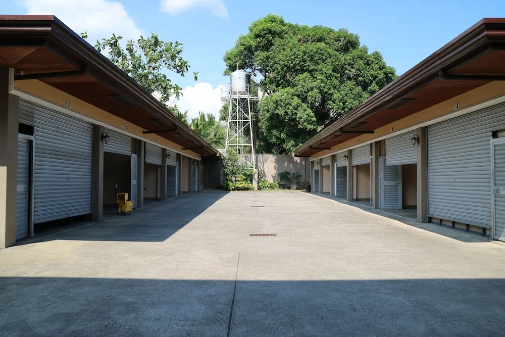 Casa Palmera Tourist Inn