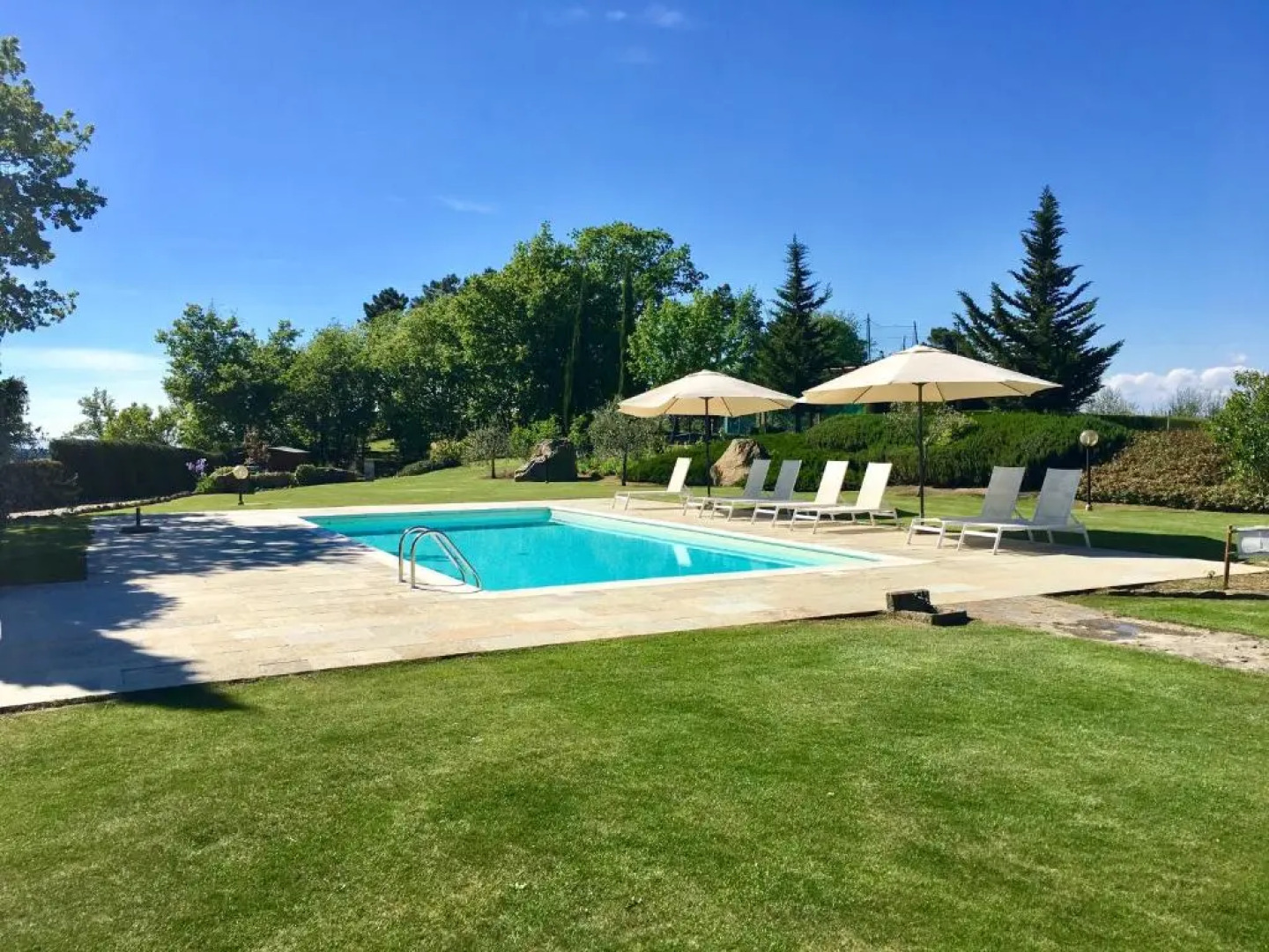 Agriturismo Il Colle