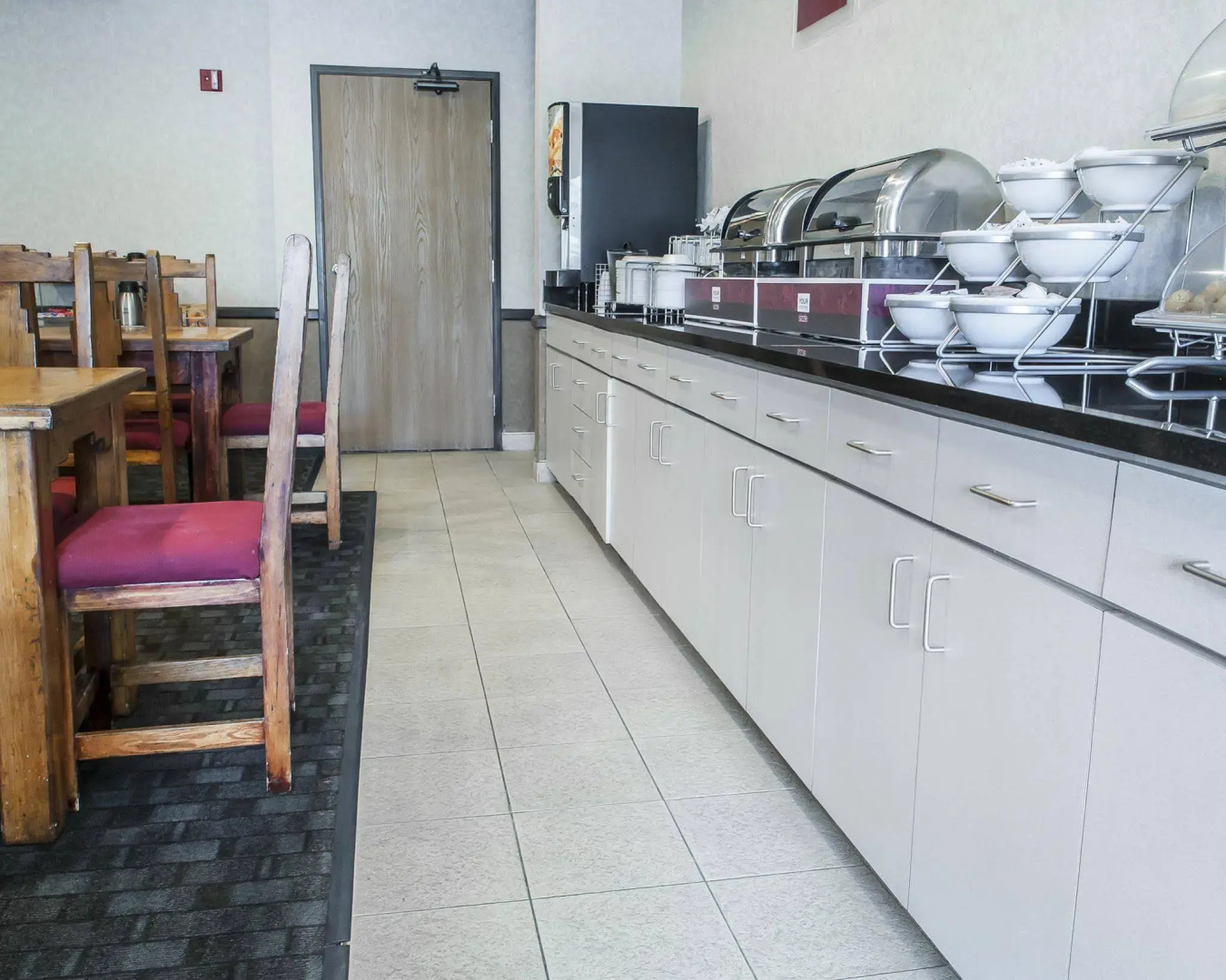 Comfort Suites University Las Cruces