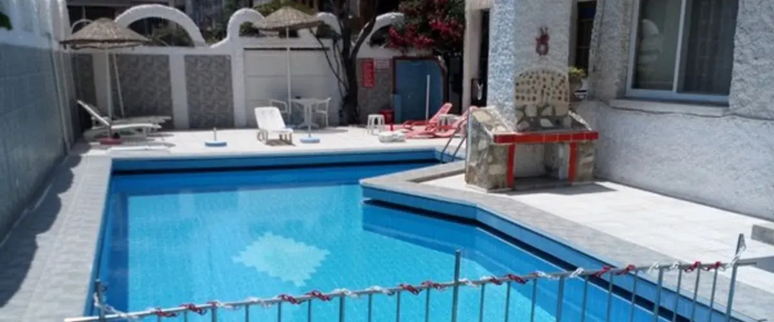 Villa Fortin Pansiyon