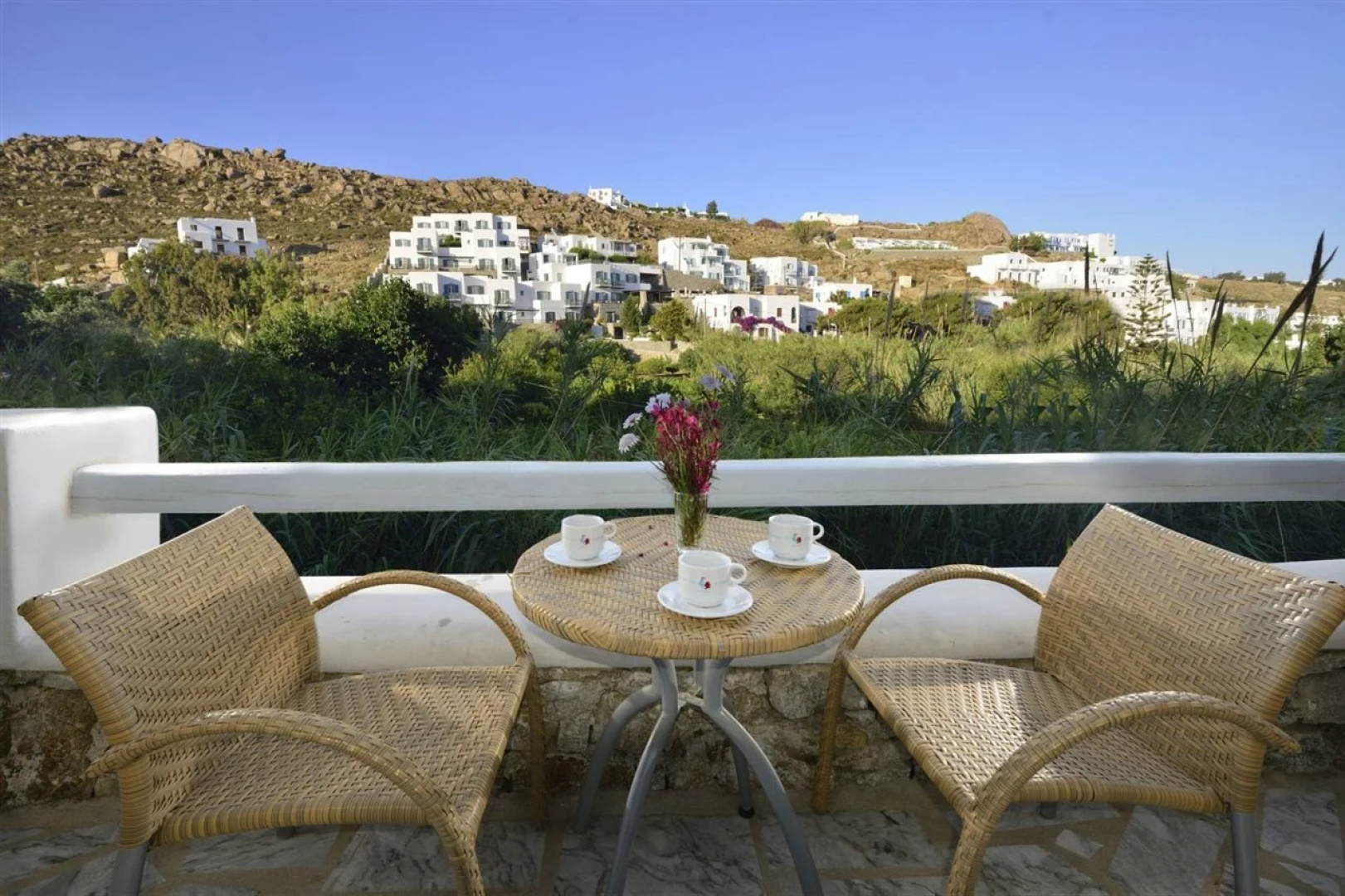 Hotel Petinos