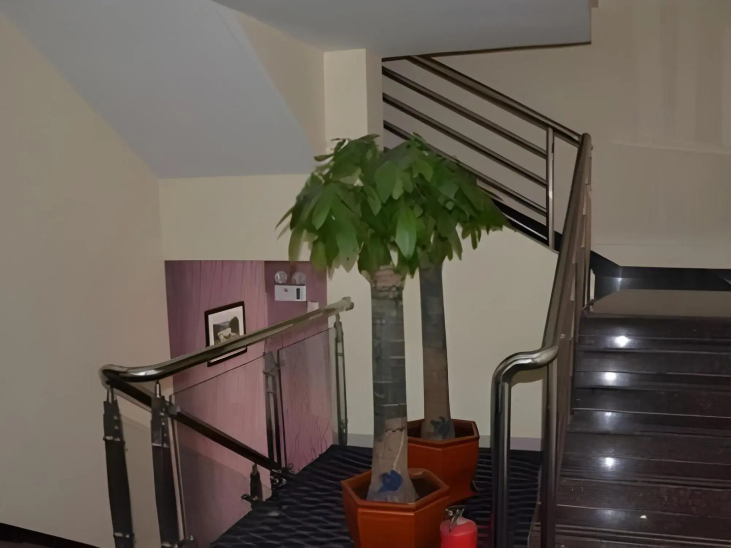 City 118 Hotel Tangshan Fengrun Road