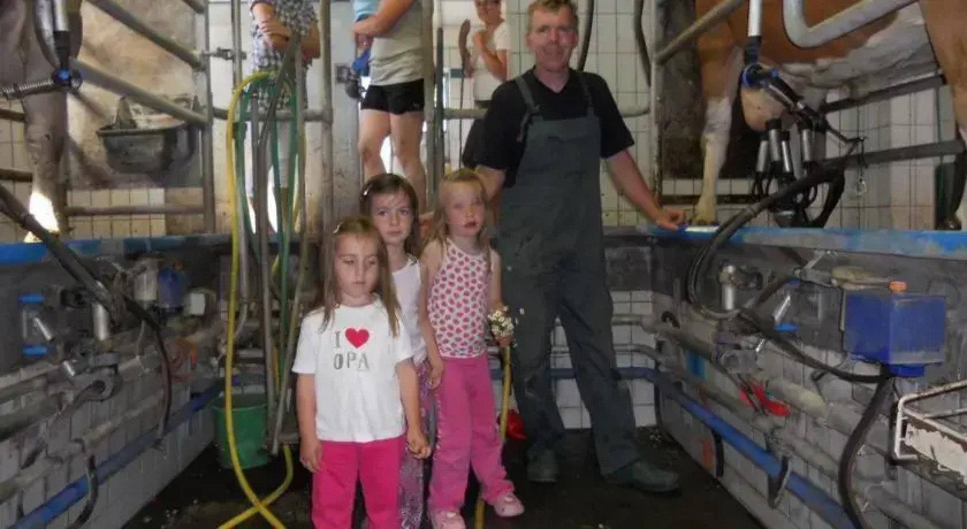 Erlebnisbauernhof Urak