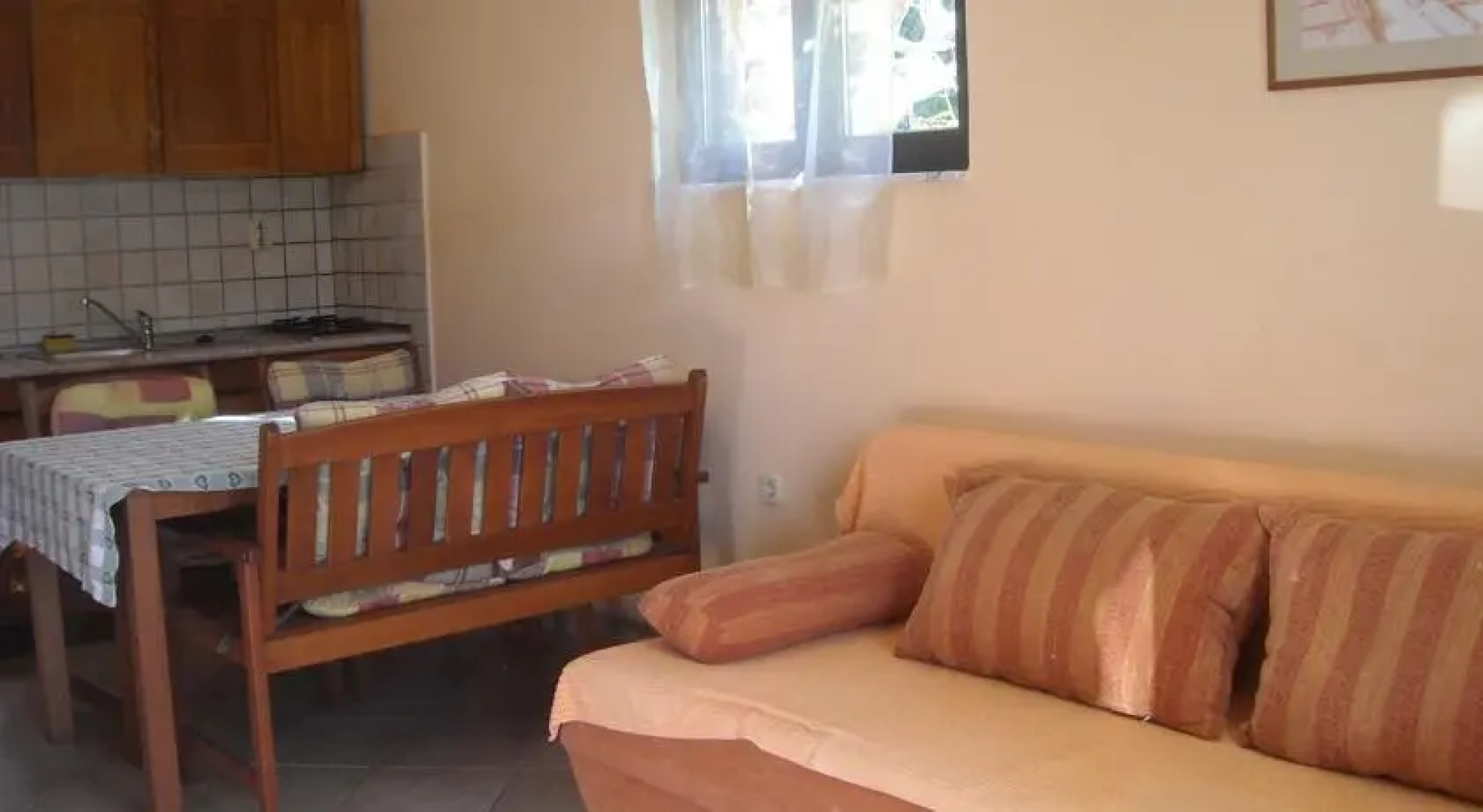 Apartment Bozac 373