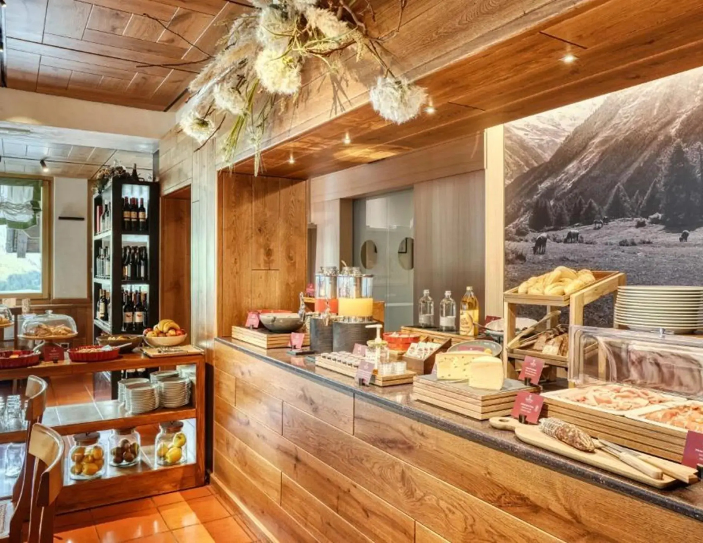 Hotel SantOrso