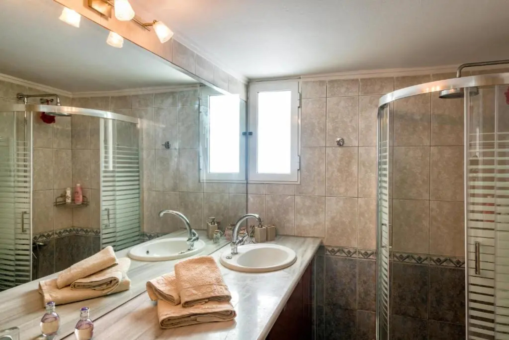 Kiko, the Coastline house