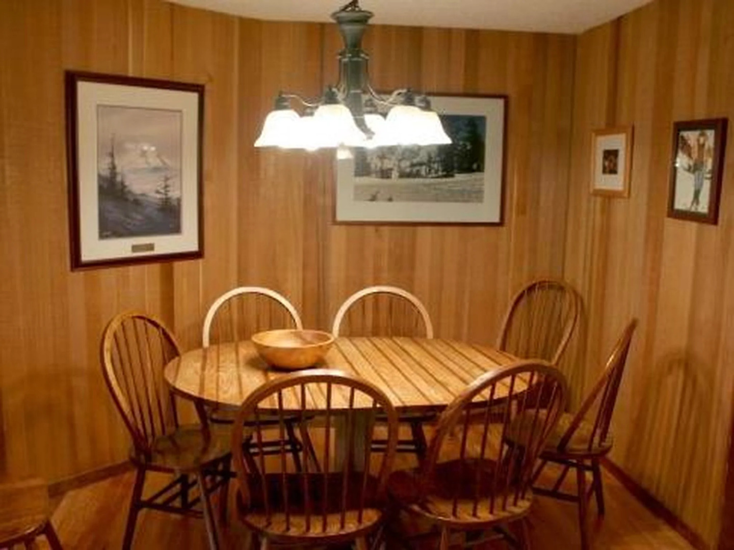 41SW Condo w/ Private Sauna