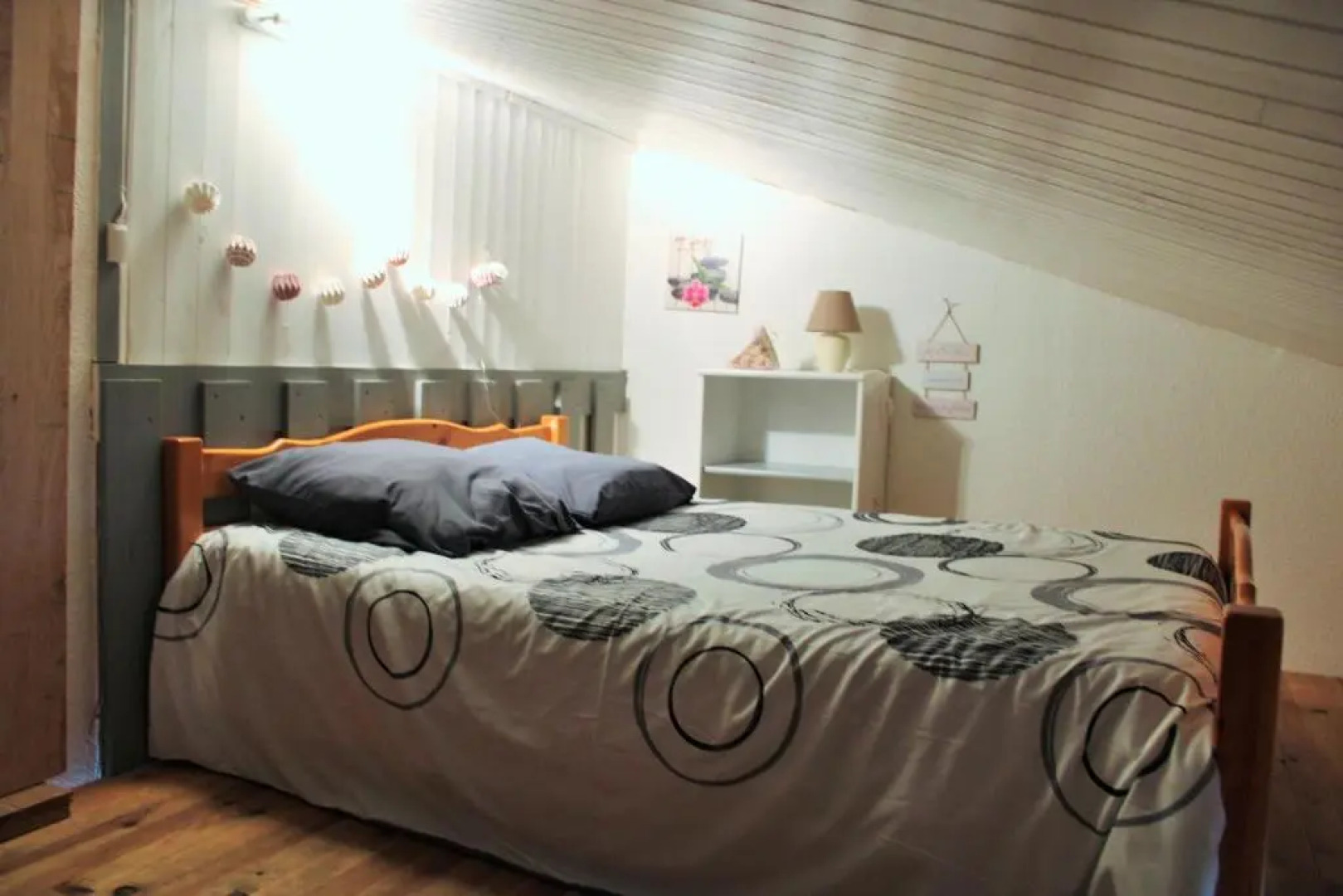 Patio Seignosse Plage 6 Couchages