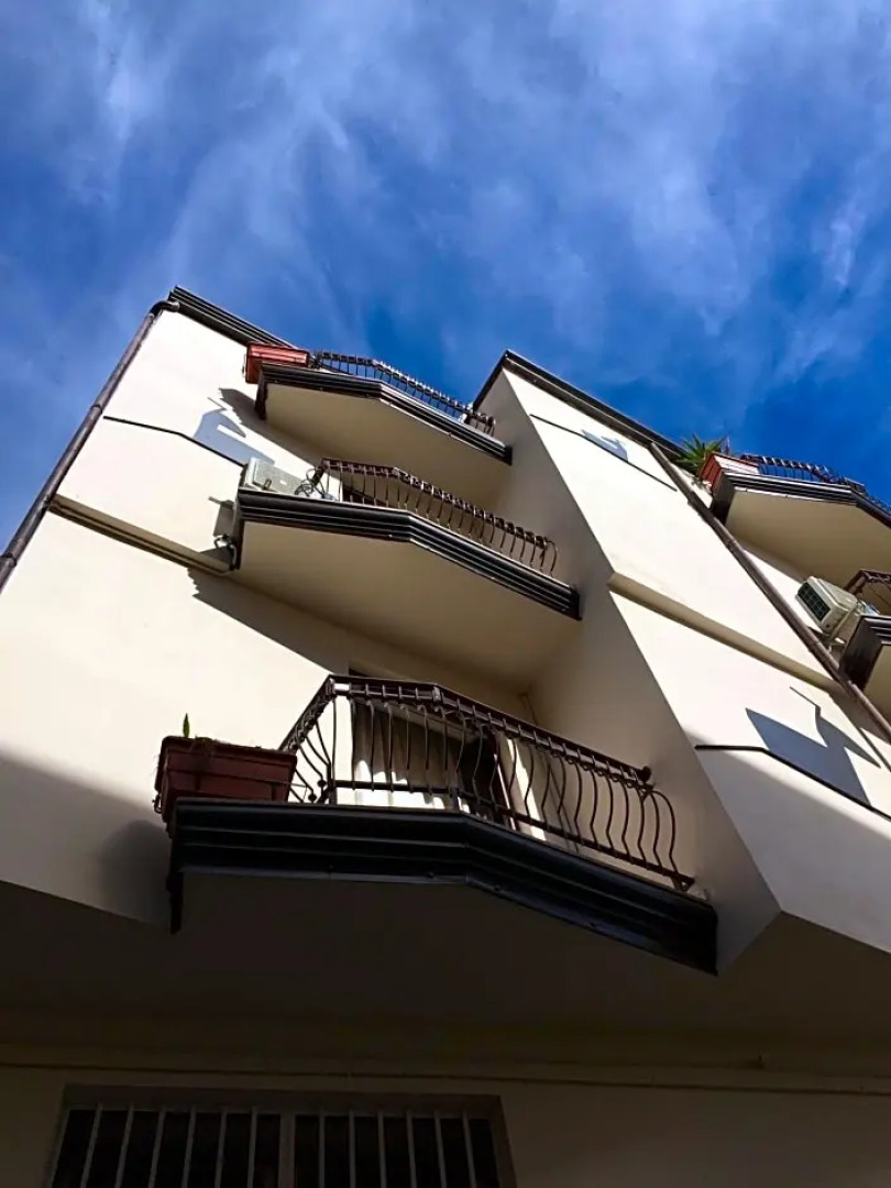 Sardinia Climbing House