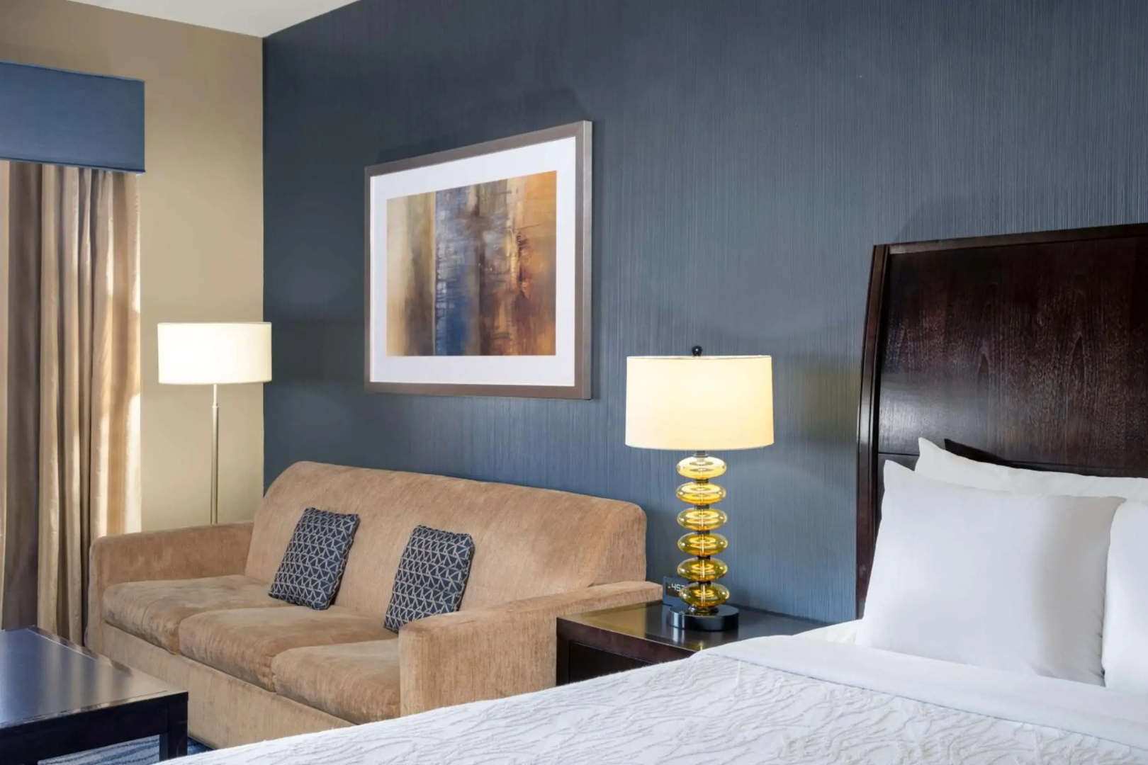 Hilton Garden Inn Fort Worth Alliance Airport