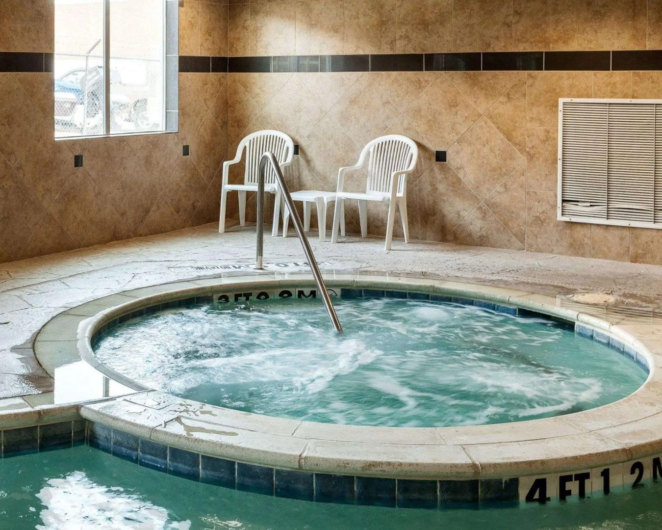 Comfort Suites Plano - Dallas North