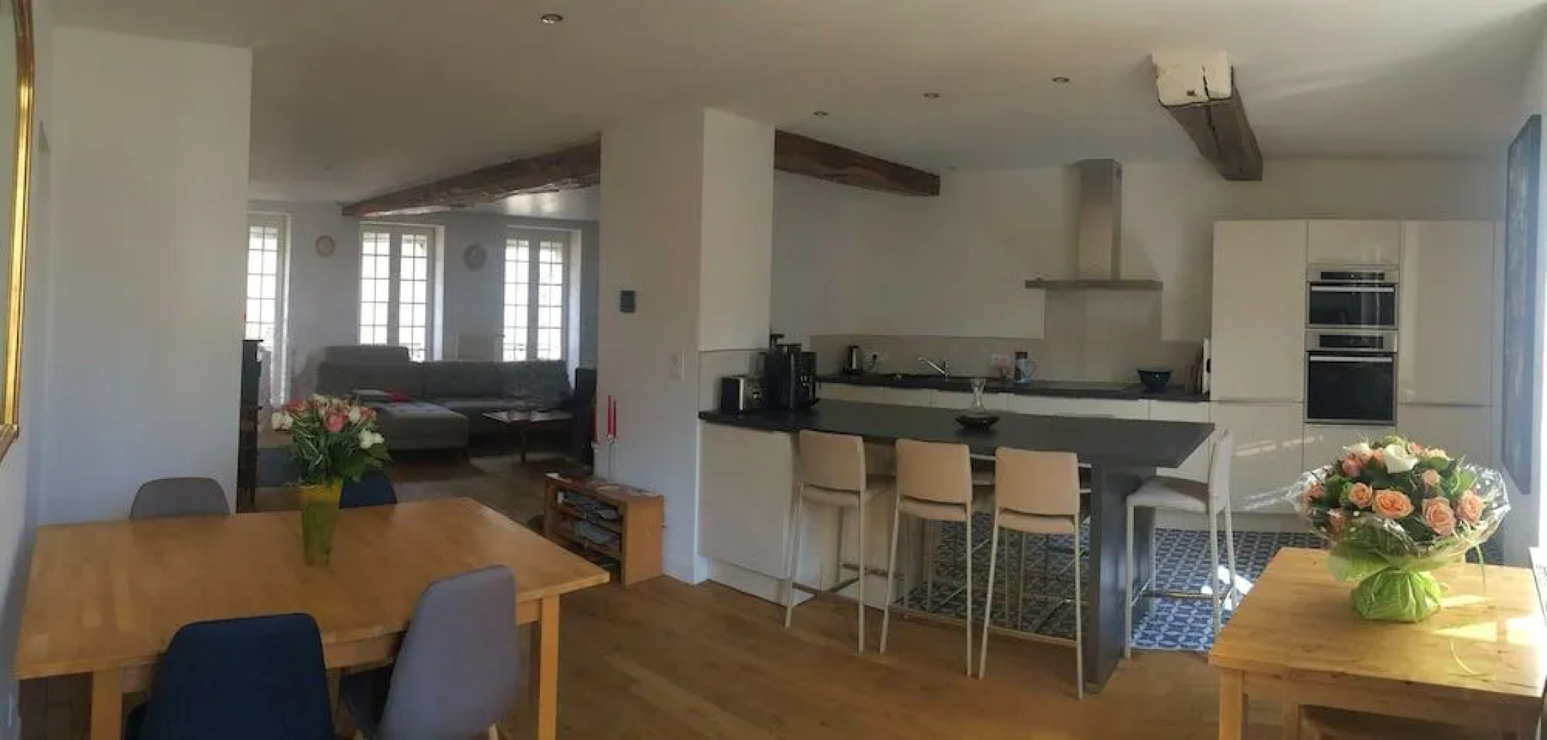 B&B - Au Coeur de Nuits