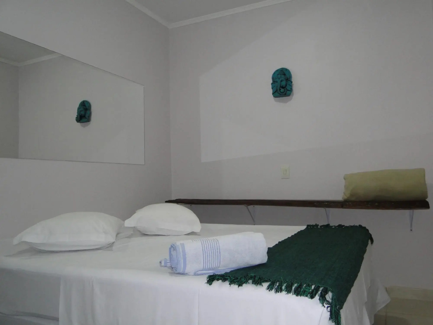 Pousada Estrela Mare