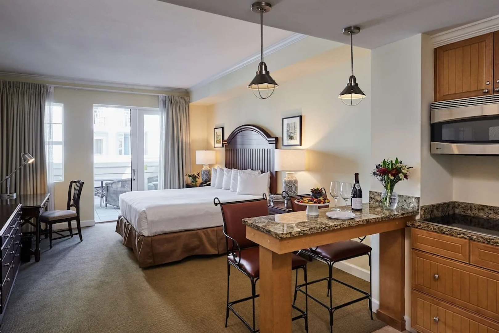 Residences at Sweetgrass