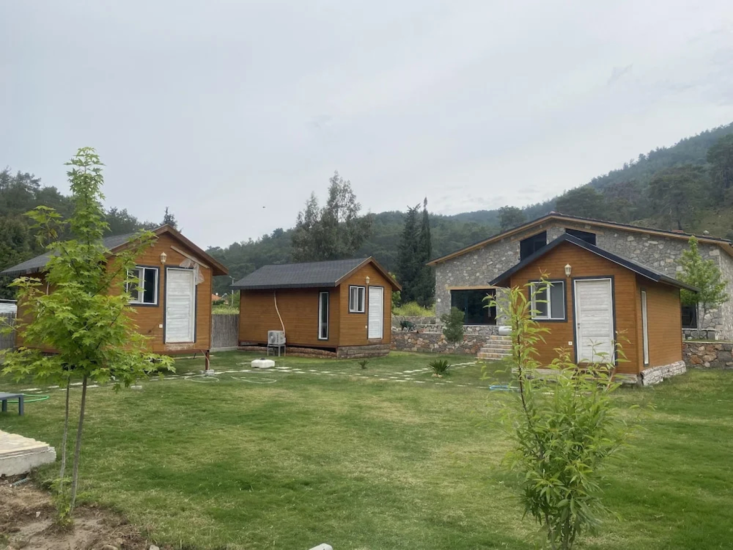 Kovan Bungalow