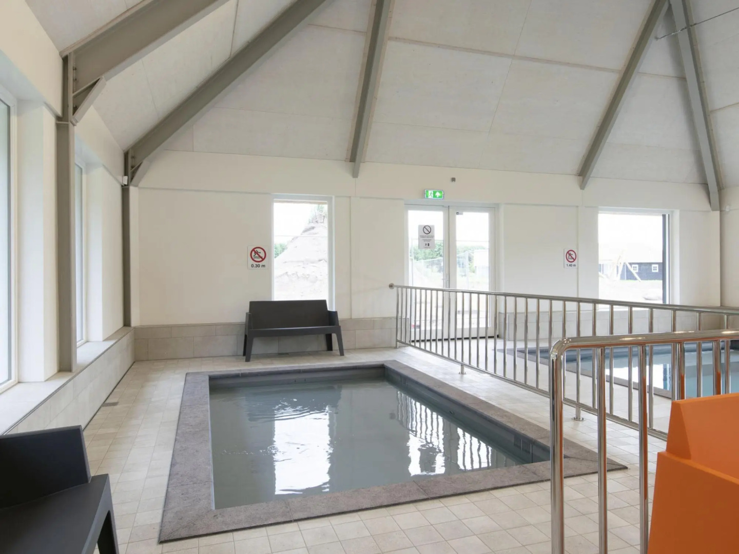 Villa in Someren Near Somerense Heide