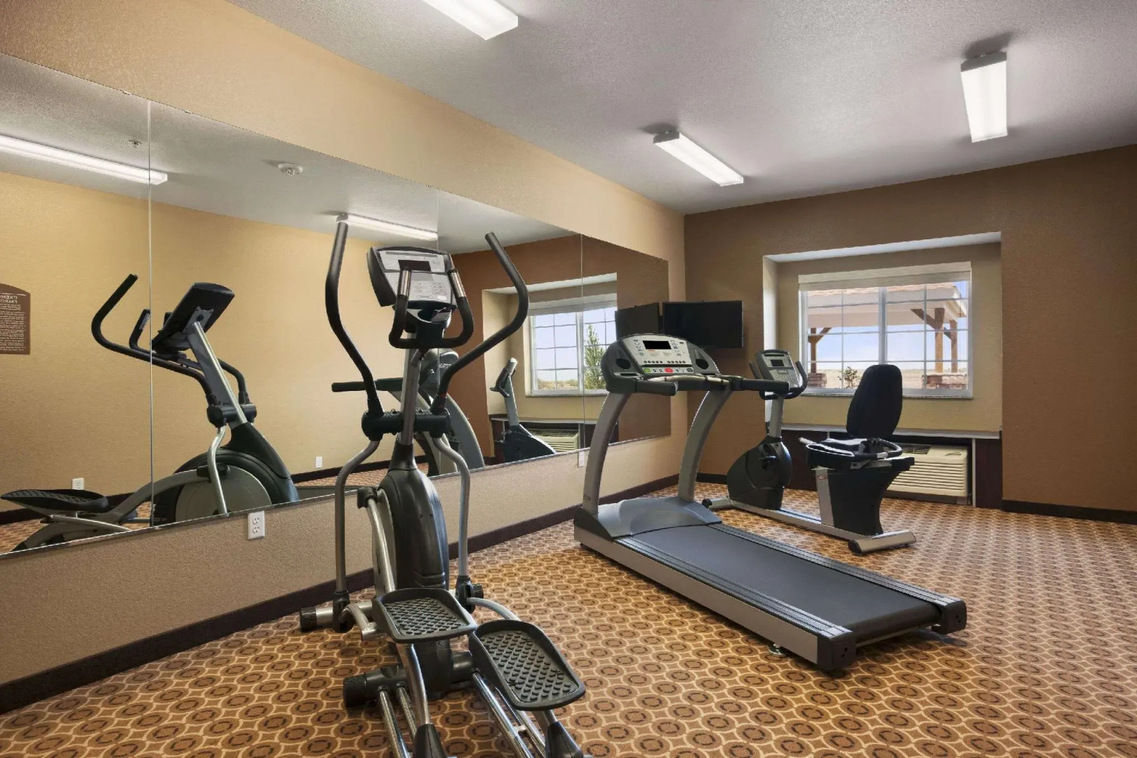 Microtel Inn & Suites by Wyndham Pecos