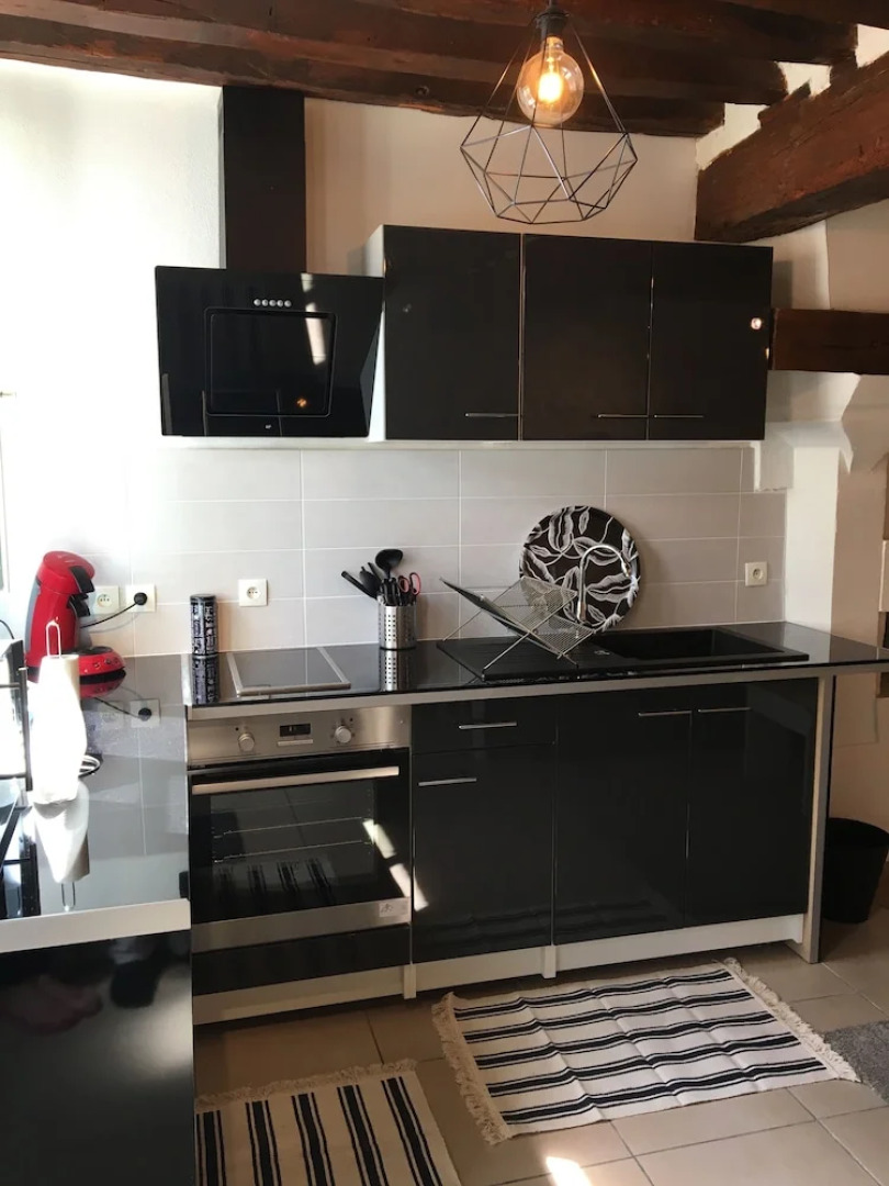 Havre de paix Fontaine Les Dijon