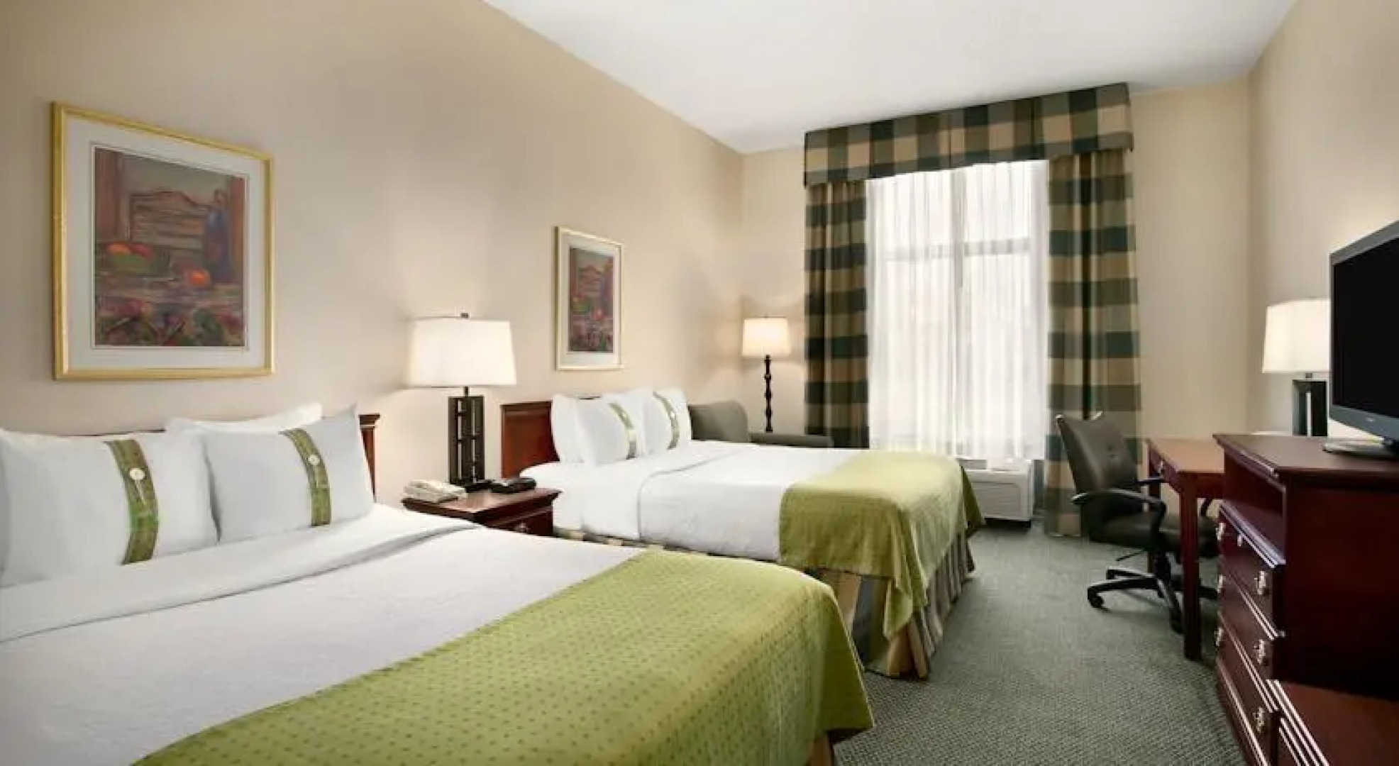 Holiday Inn St. Louis-South County Center