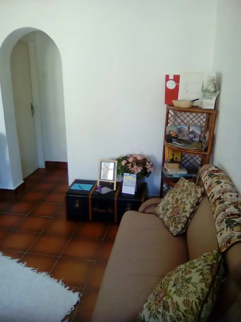 House With 2 Bedrooms in Sintra, With Wonderful City View, Enclosed Ga