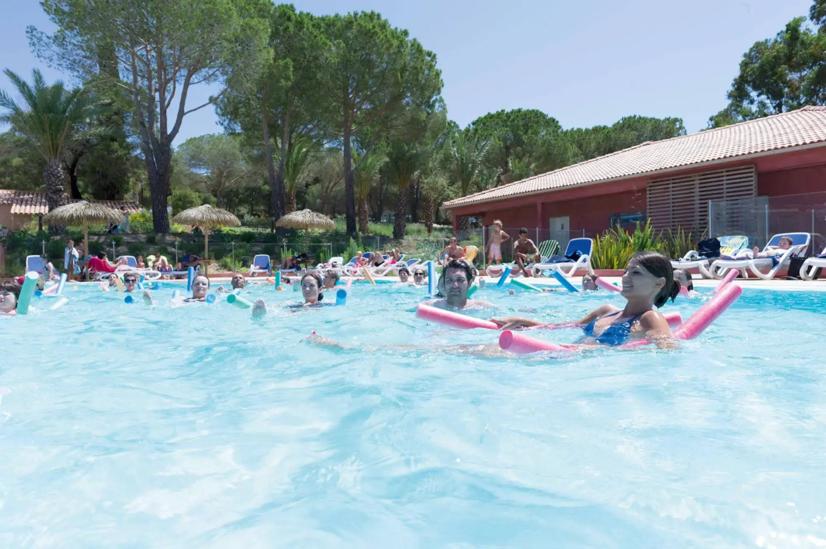 Belambra Clubs Belgodère - Golfe de Lozari