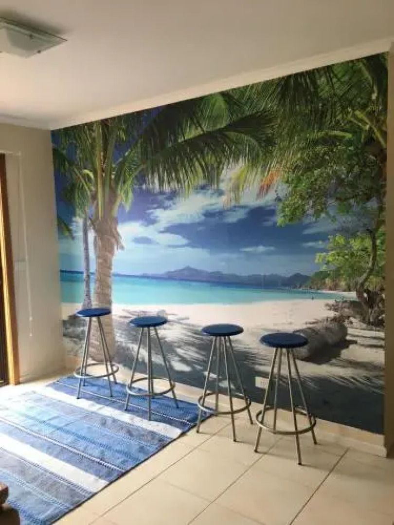 Beach House Getaway 2