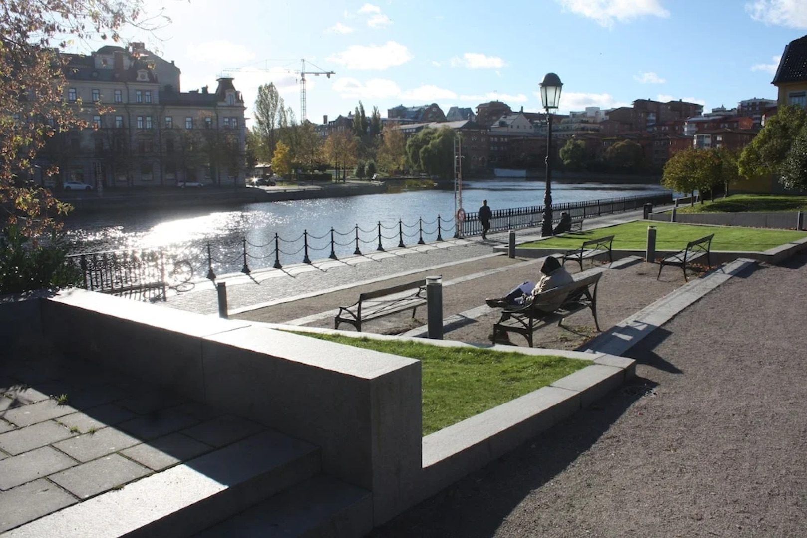 Vattengrändens Vandrarhem & Hotel