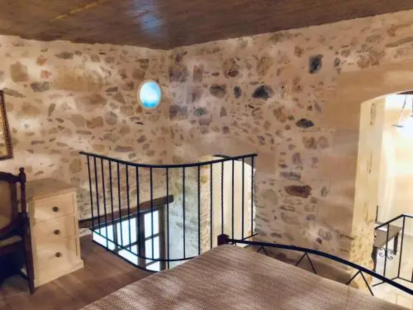 Villa Kamares Boutique Spa Apartments