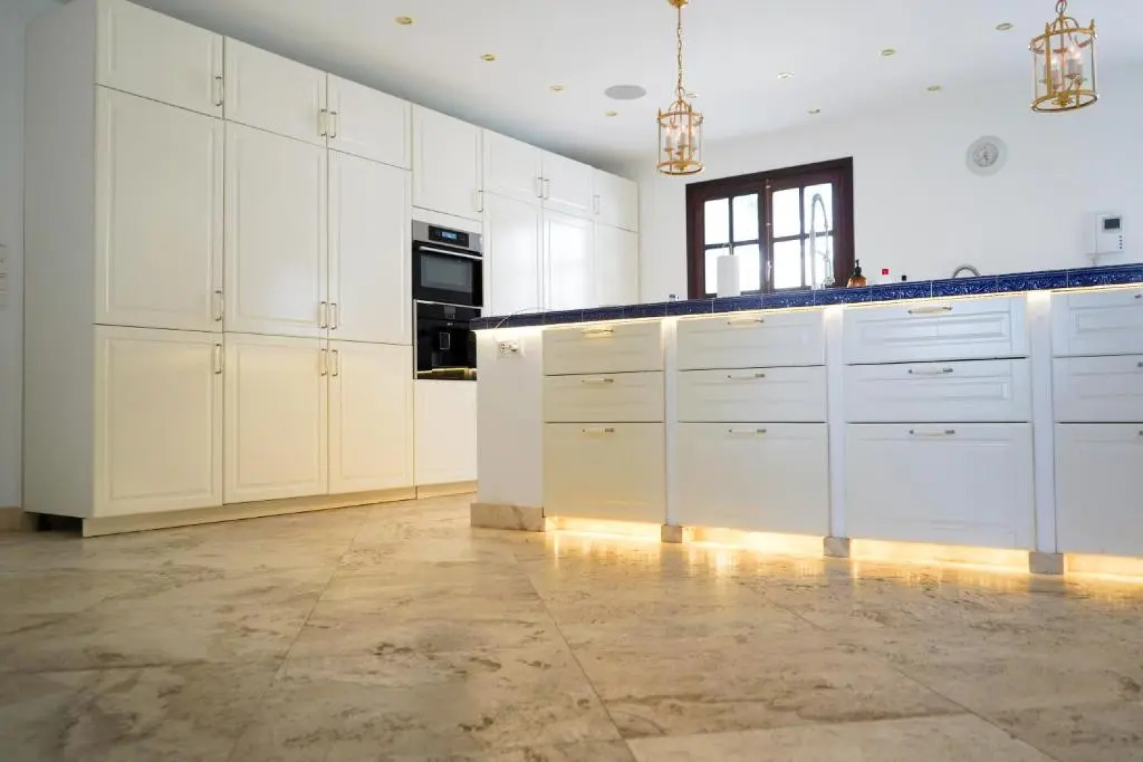 Huge Golf and Spa Mansion 8 min from Puerto Banus