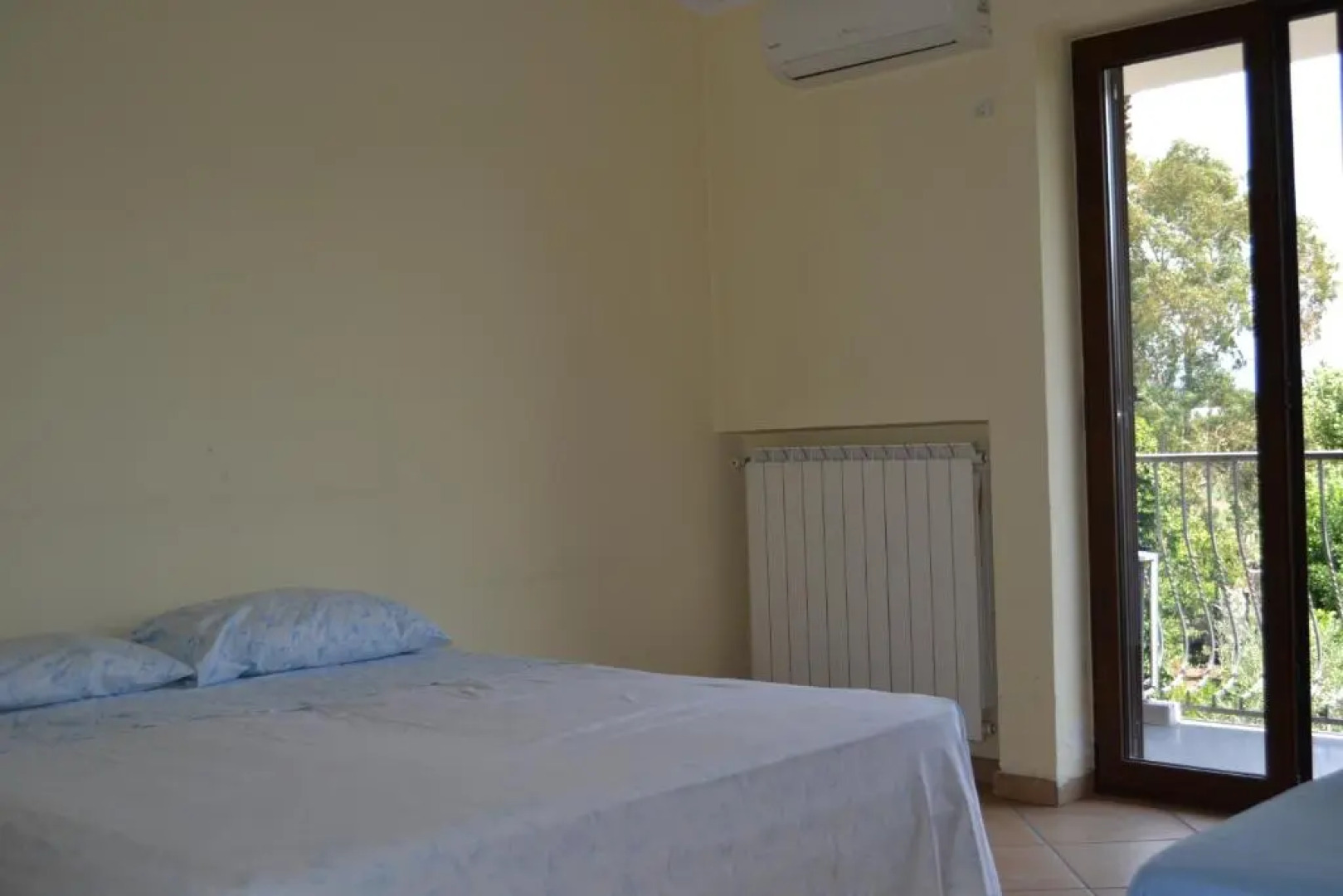 I giardini del Vesuvio