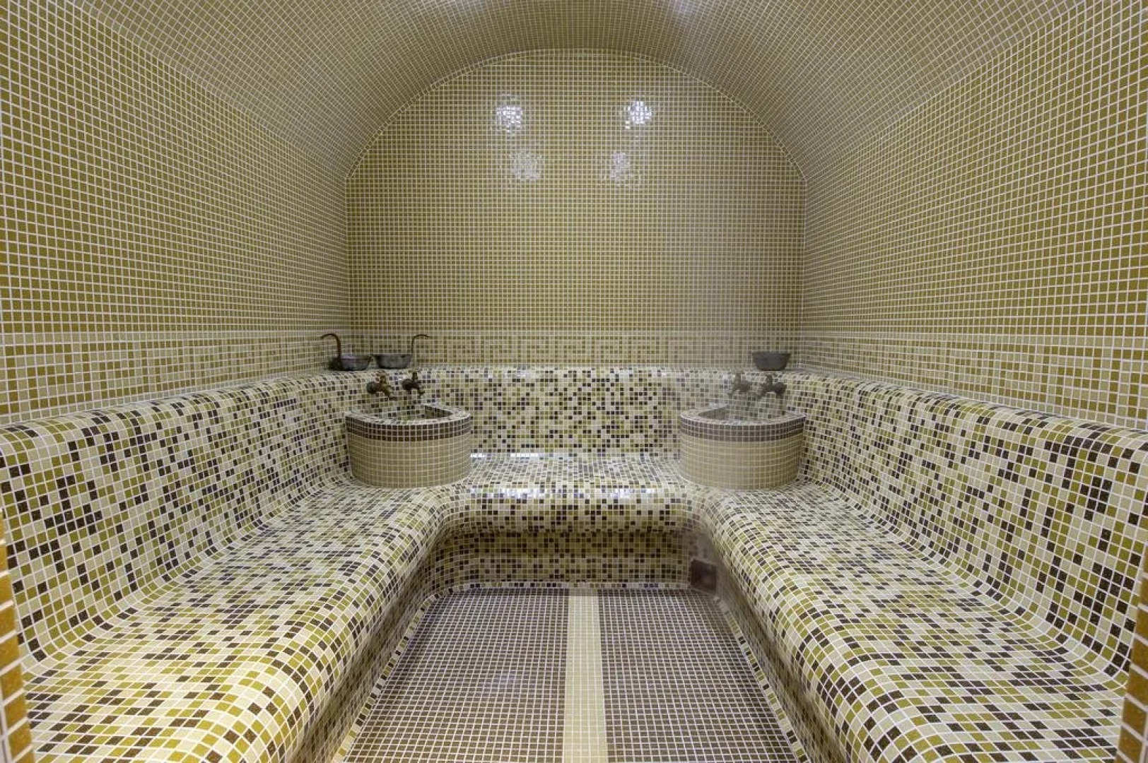 Oak Residence Hotel & Relax