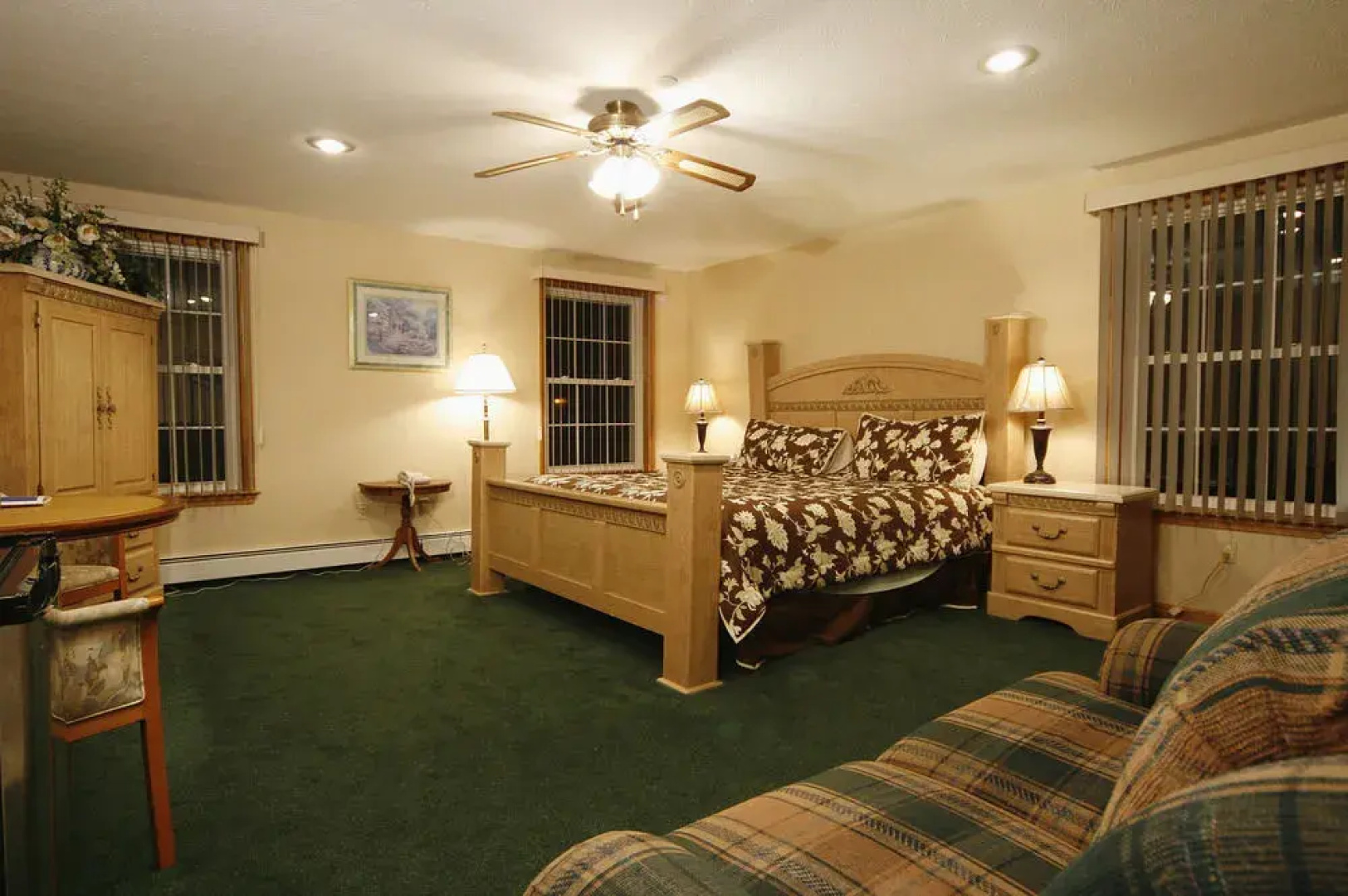Normandie Oceanfront Motor Inn